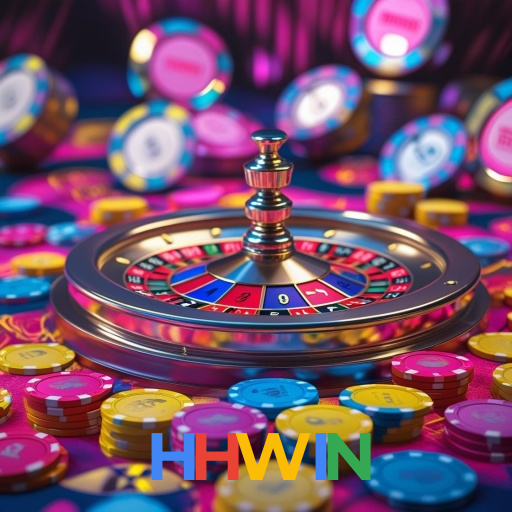 HHWIN visual