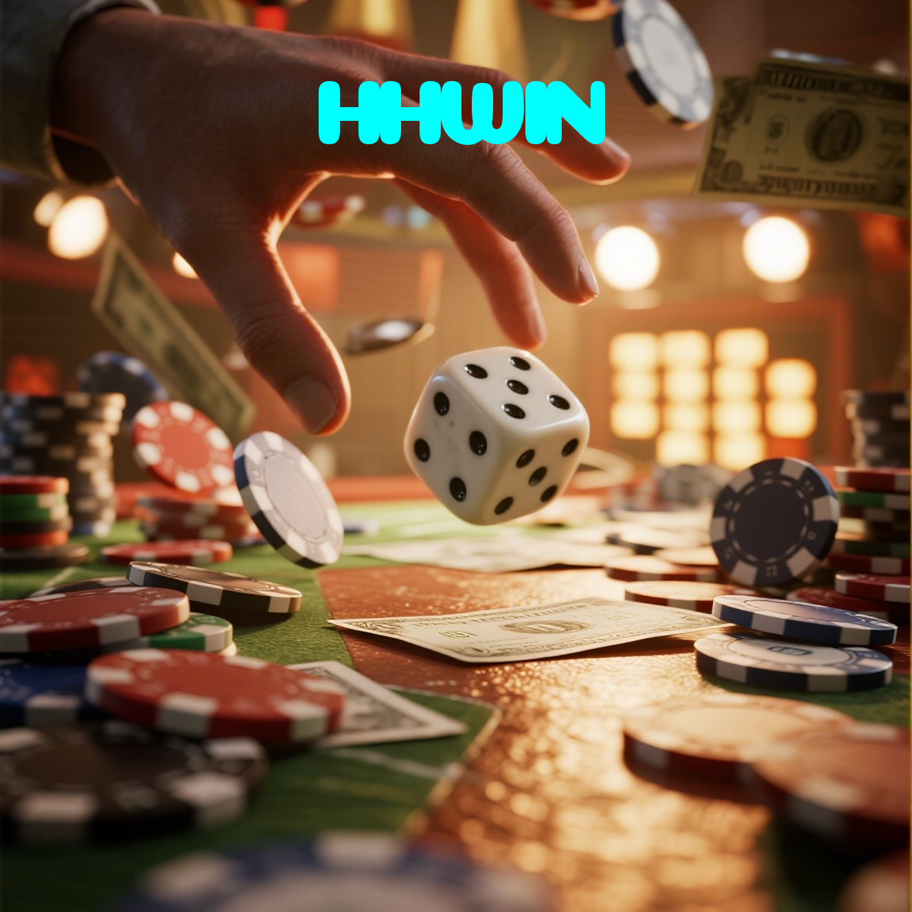 HHWIN visual