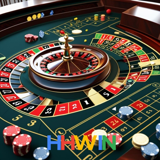 HHWIN visual