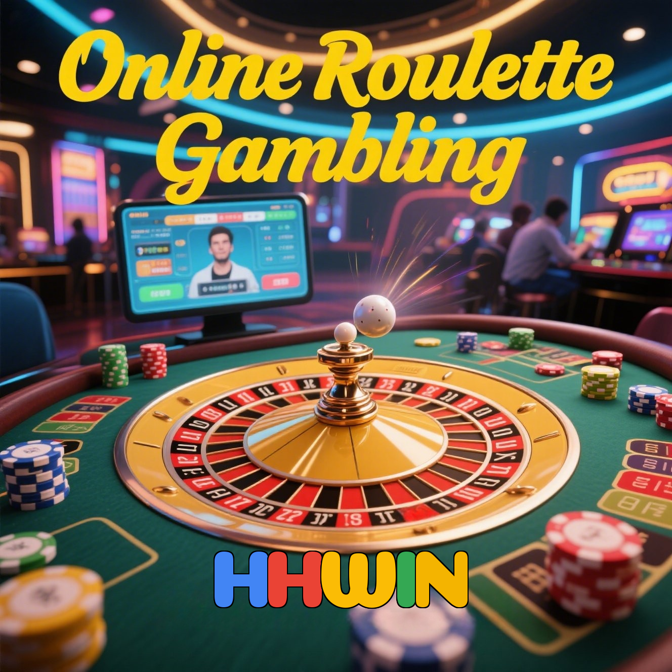 HHWIN visual