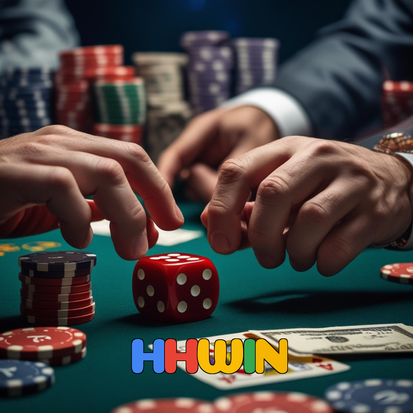 HHWIN visual