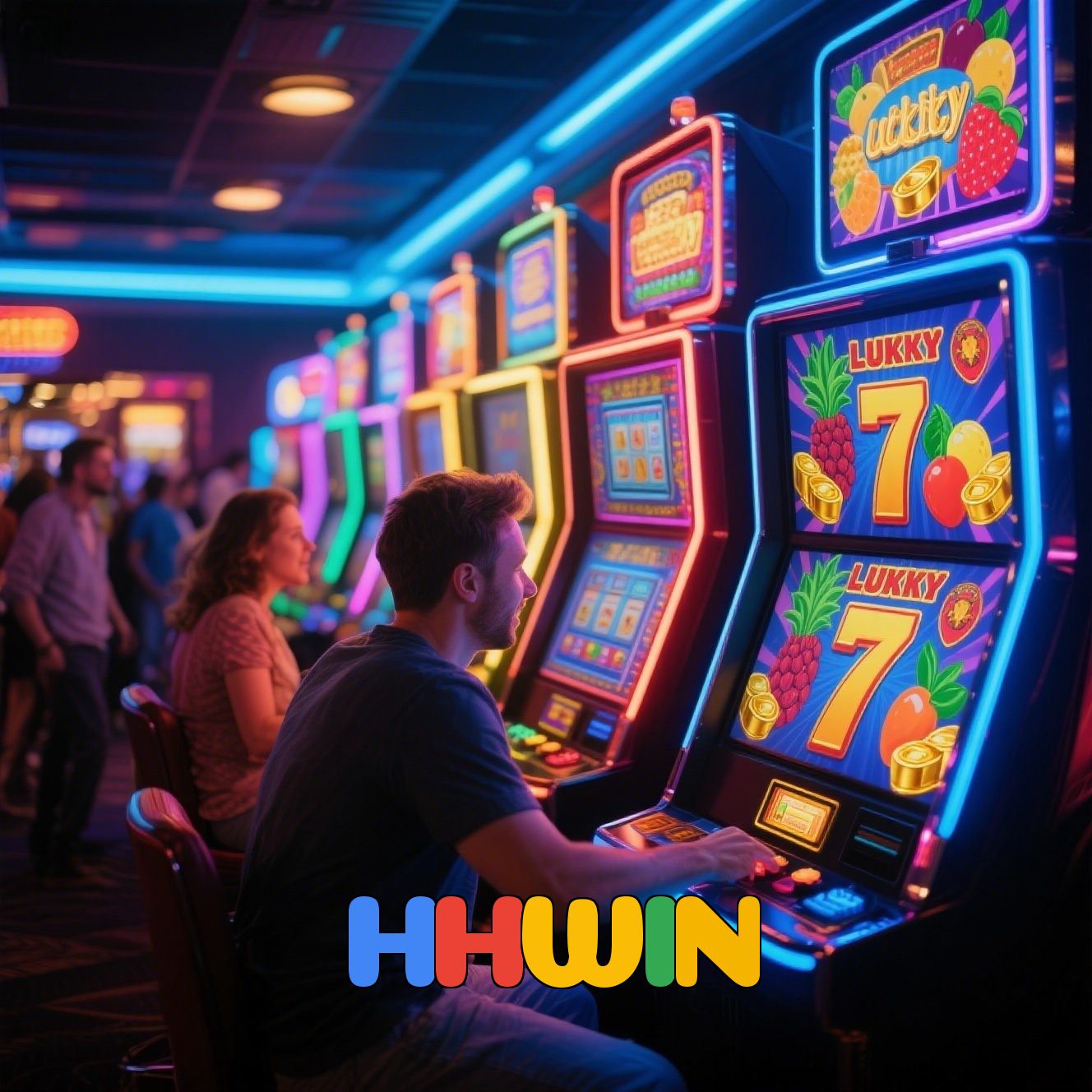 HHWIN visual