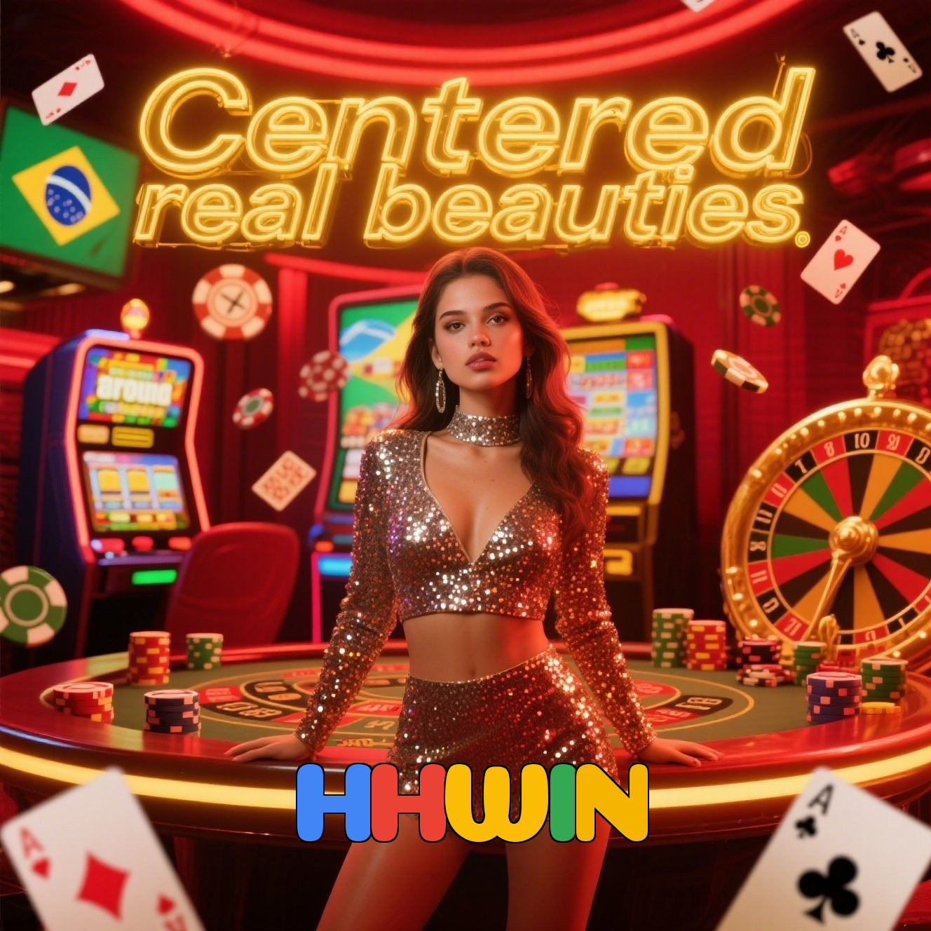 HHWIN visual