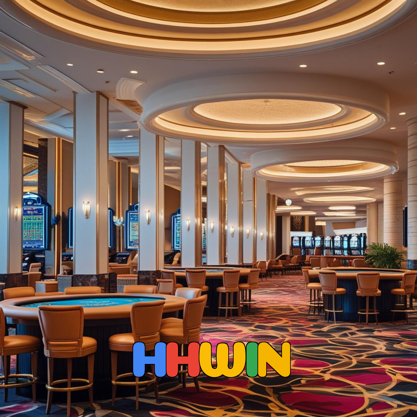 HHWIN visual