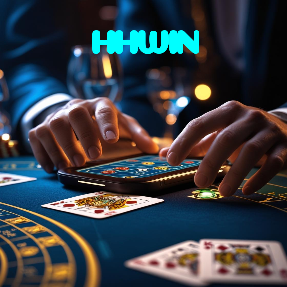 HHWIN visual