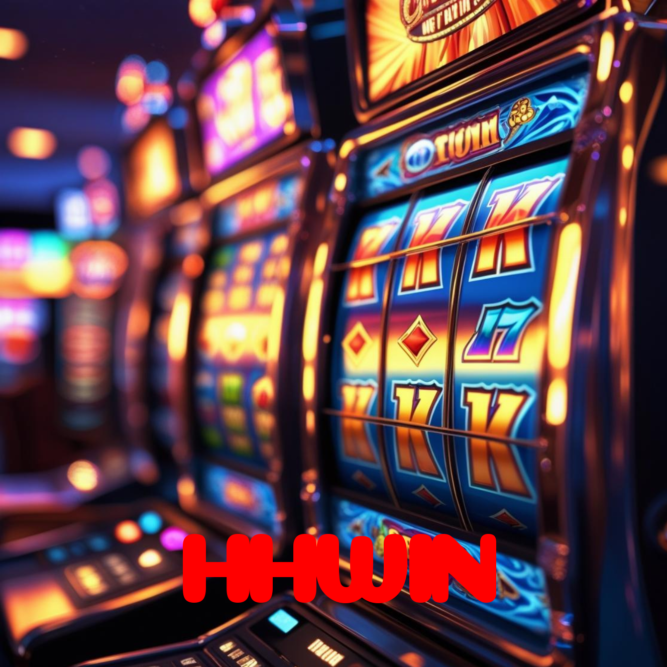 HHWIN visual