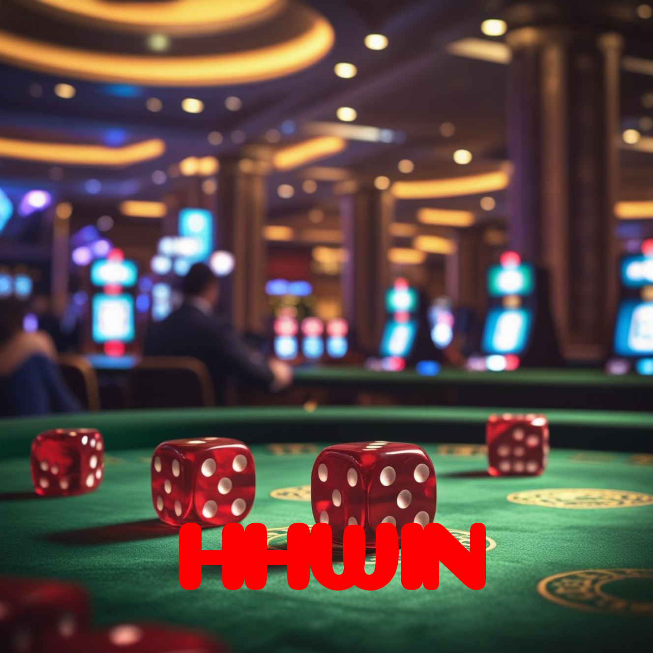 HHWIN visual