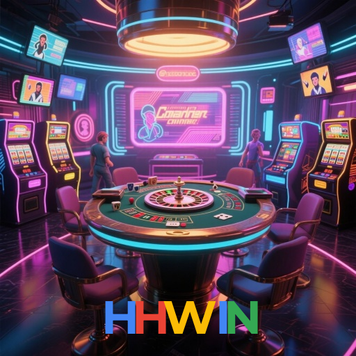 HHWIN visual