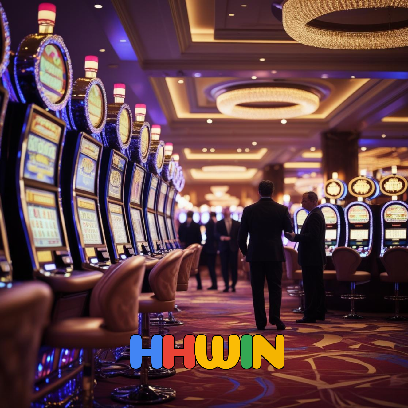 HHWIN visual