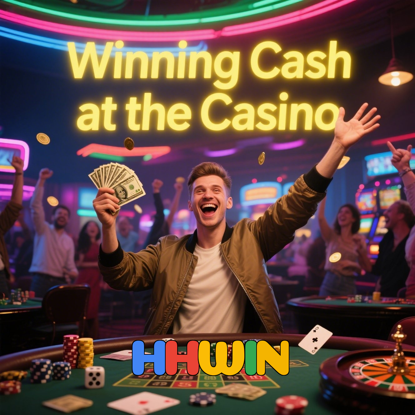 HHWIN visual