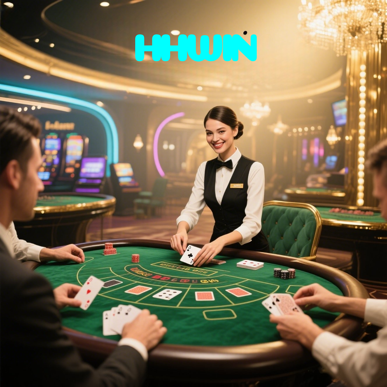 HHWIN visual