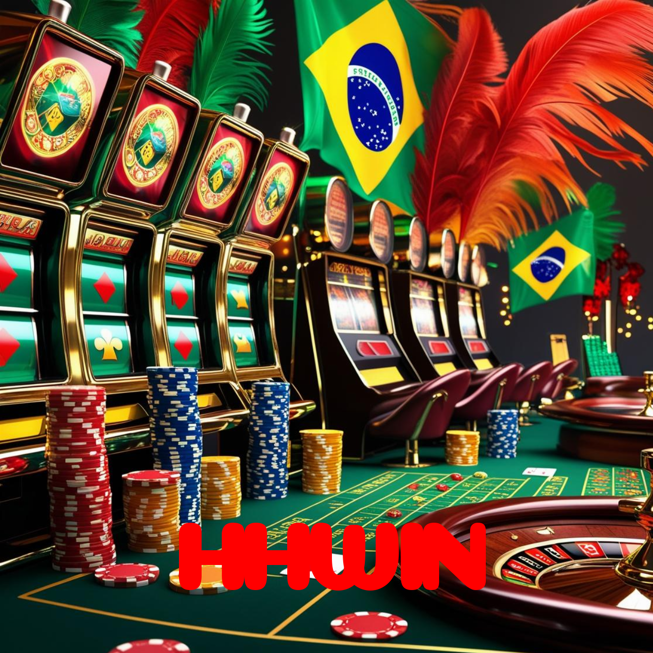 HHWIN visual