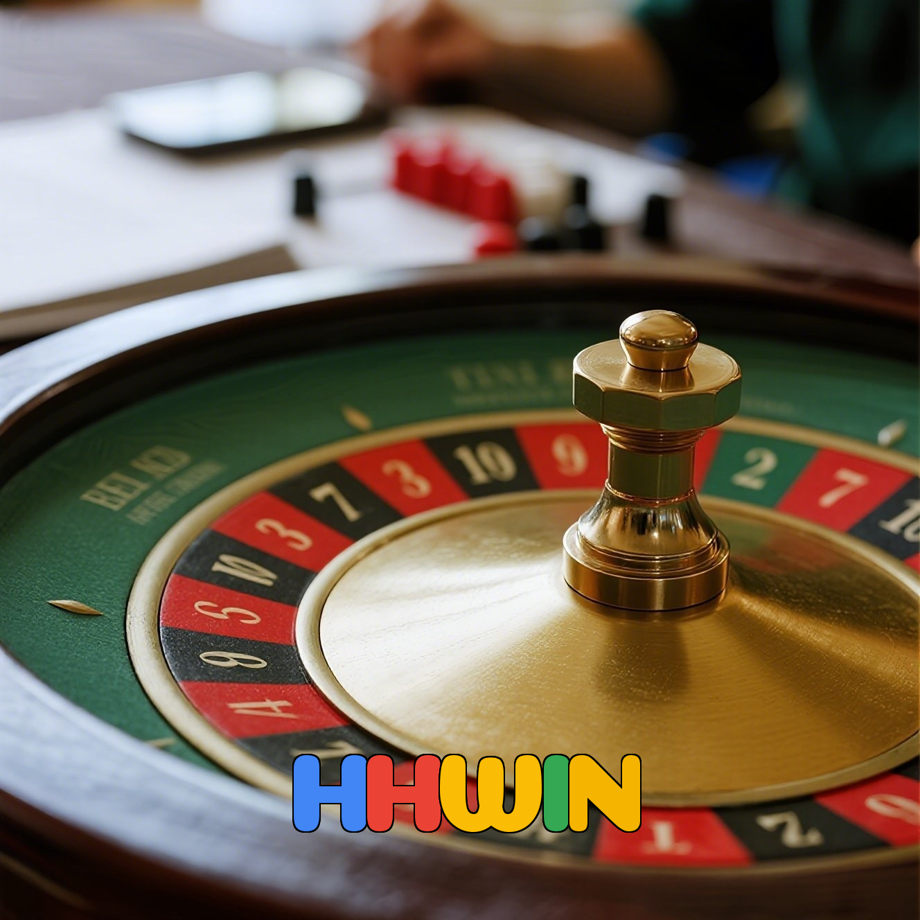 HHWIN visual