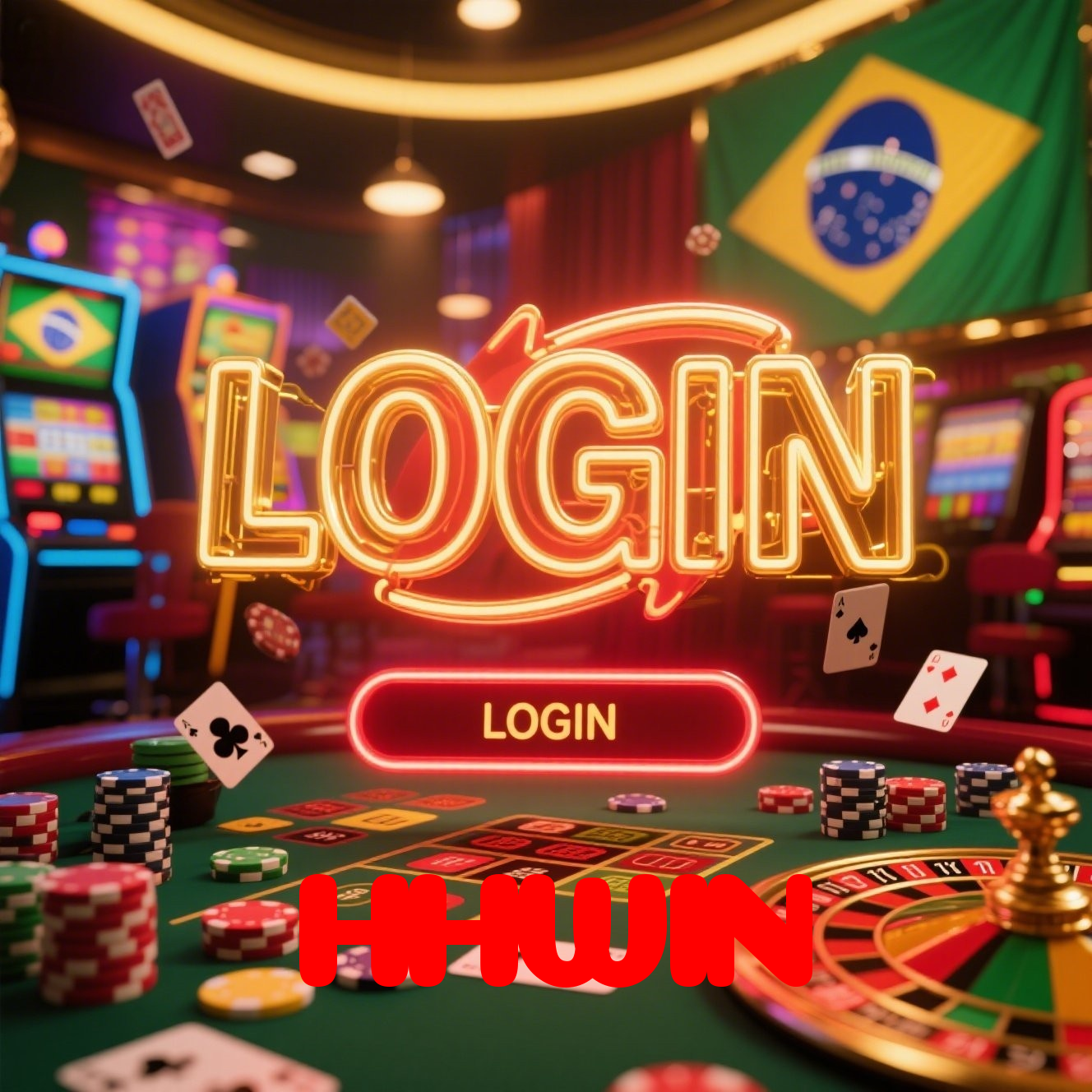 HHWIN visual