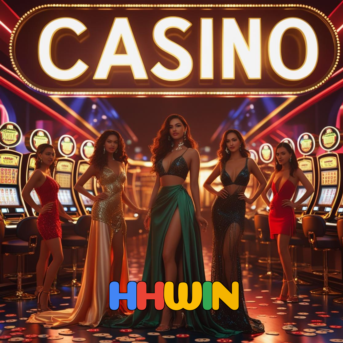 HHWIN visual