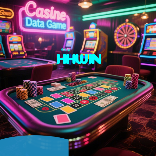 HHWIN visual