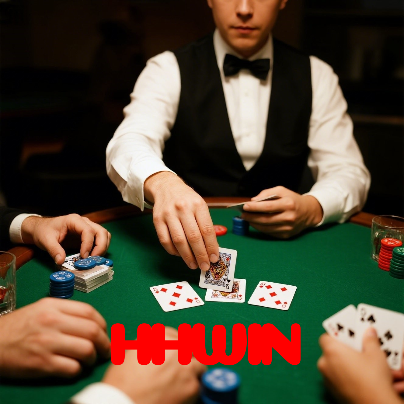 HHWIN visual