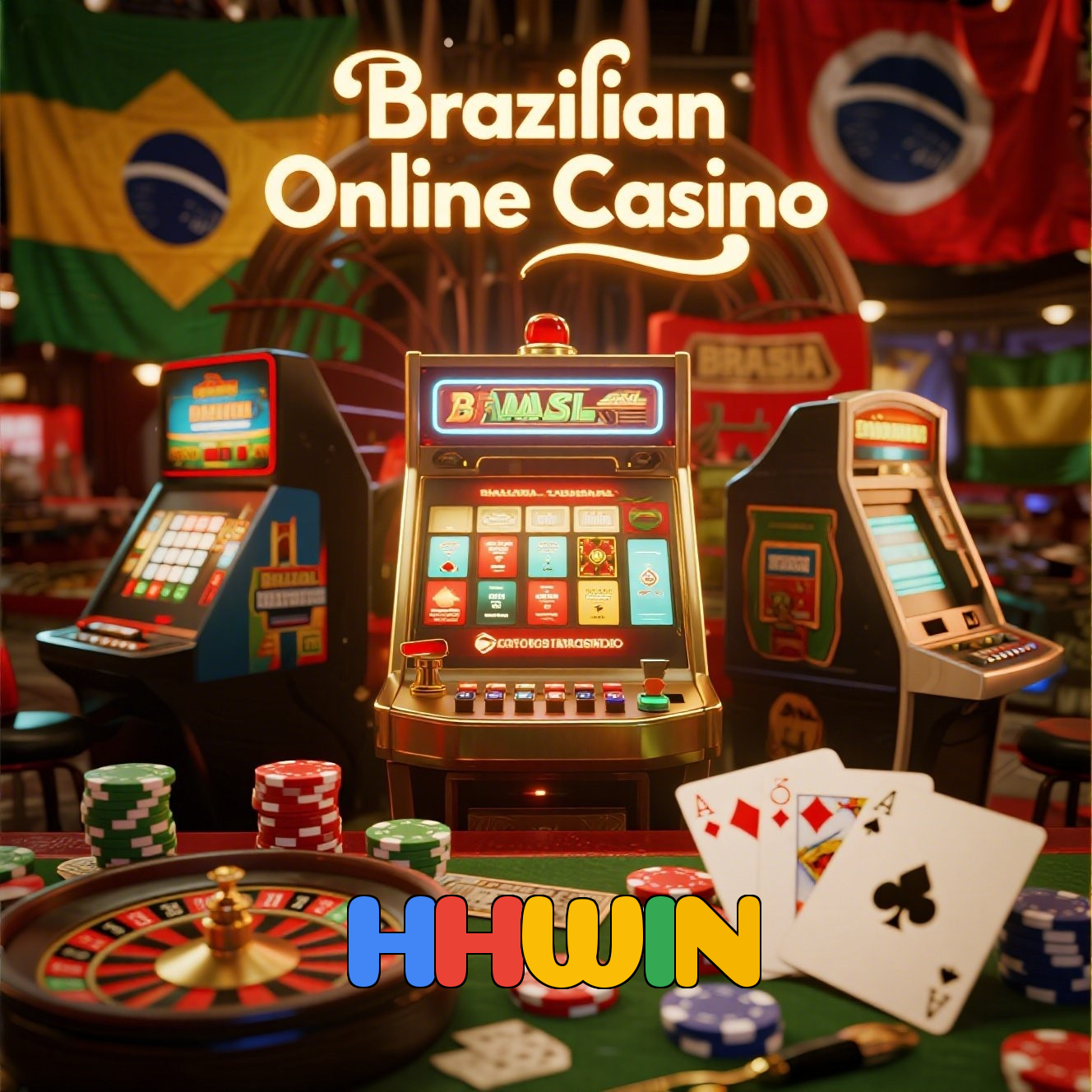 HHWIN visual