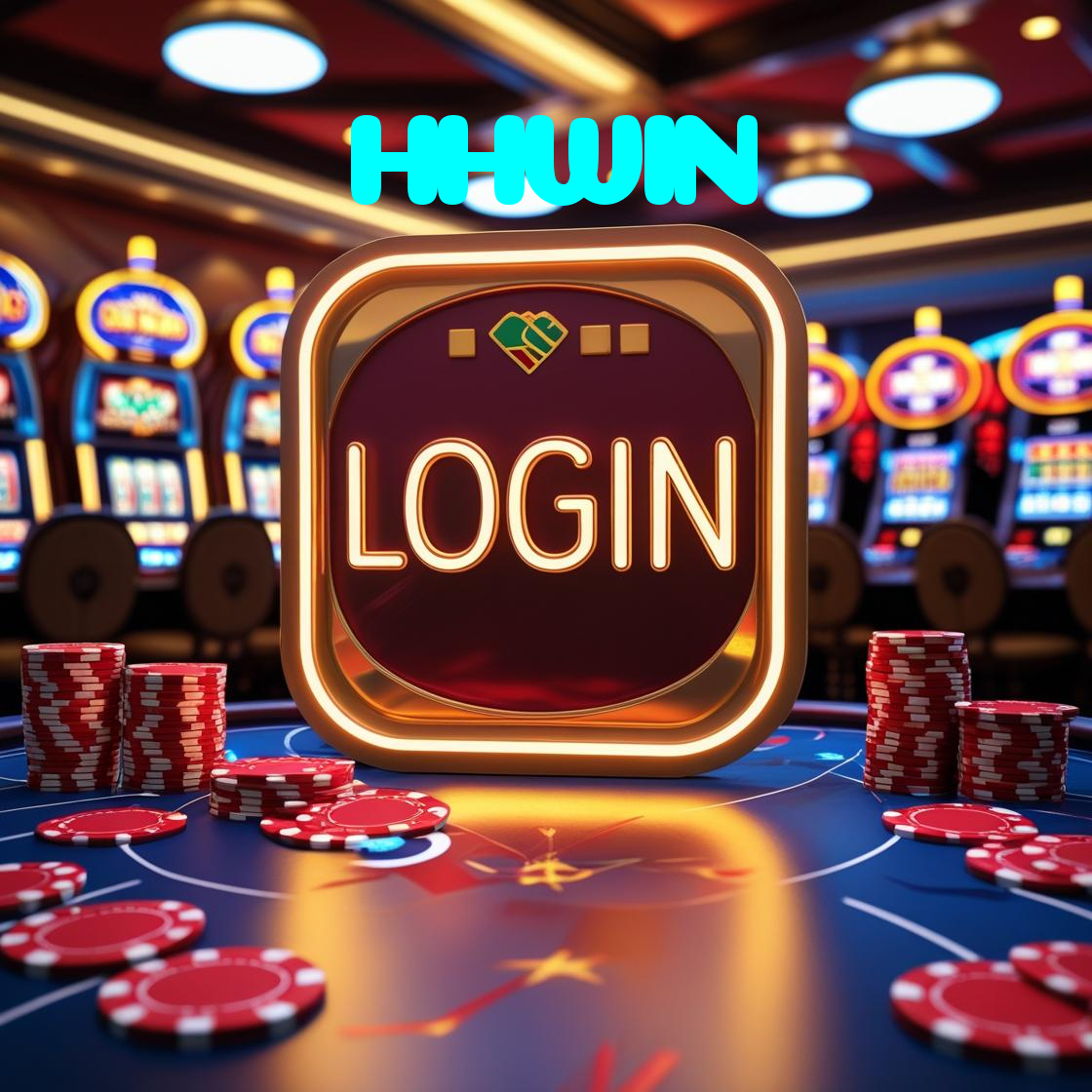 HHWIN visual