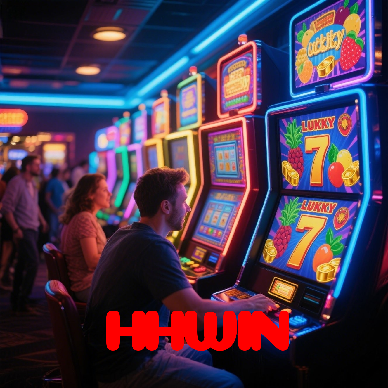 HHWIN visual