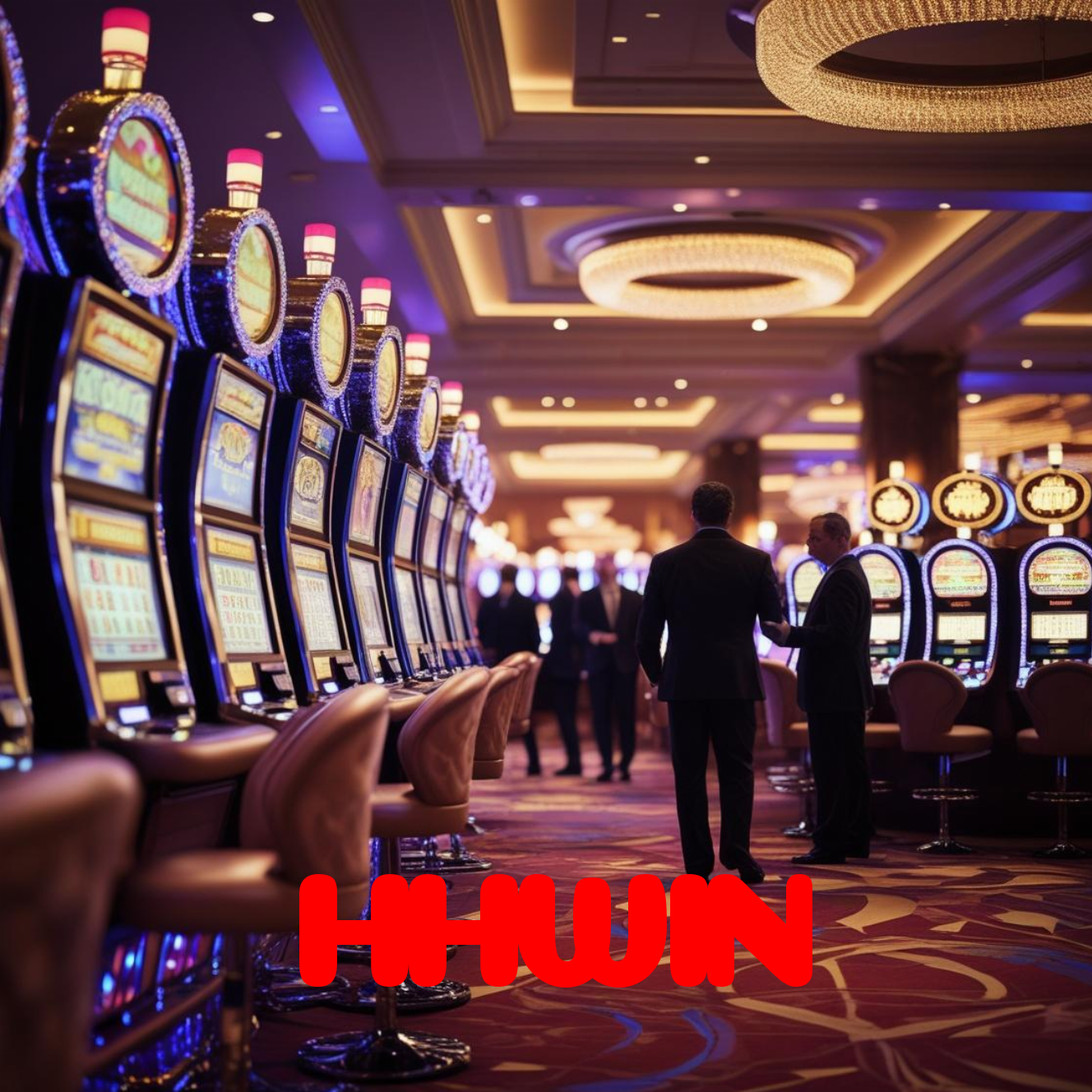 HHWIN visual