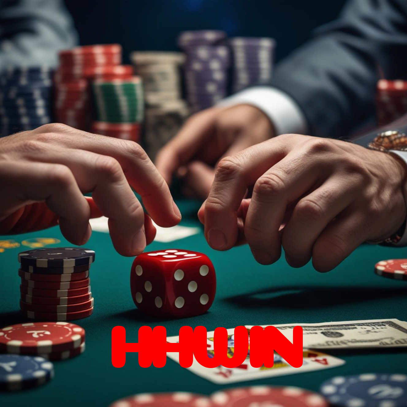 HHWIN visual