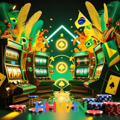 HHWIN visual