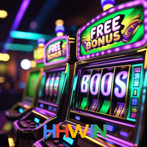 HHWIN visual