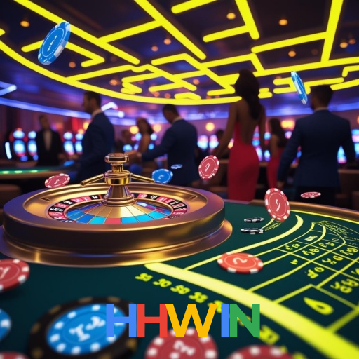 HHWIN visual
