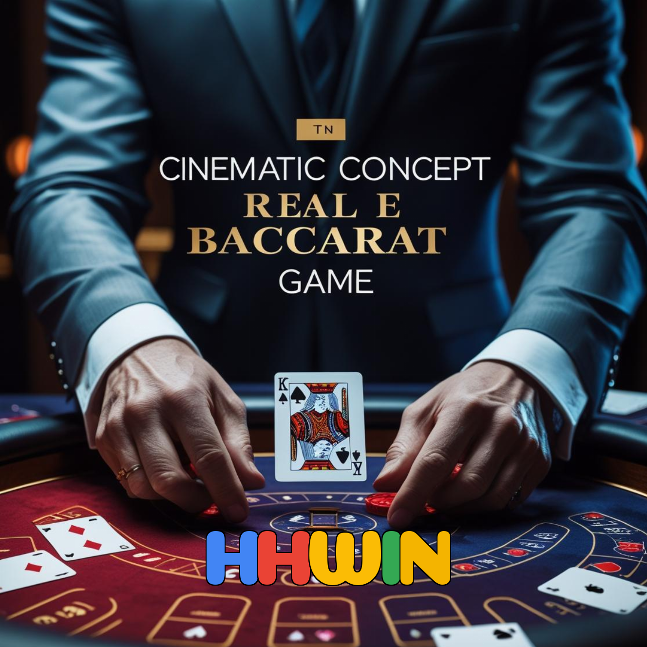 HHWIN visual