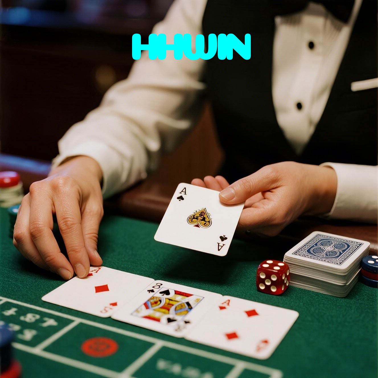 HHWIN visual