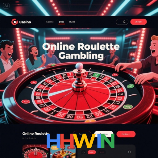 HHWIN visual