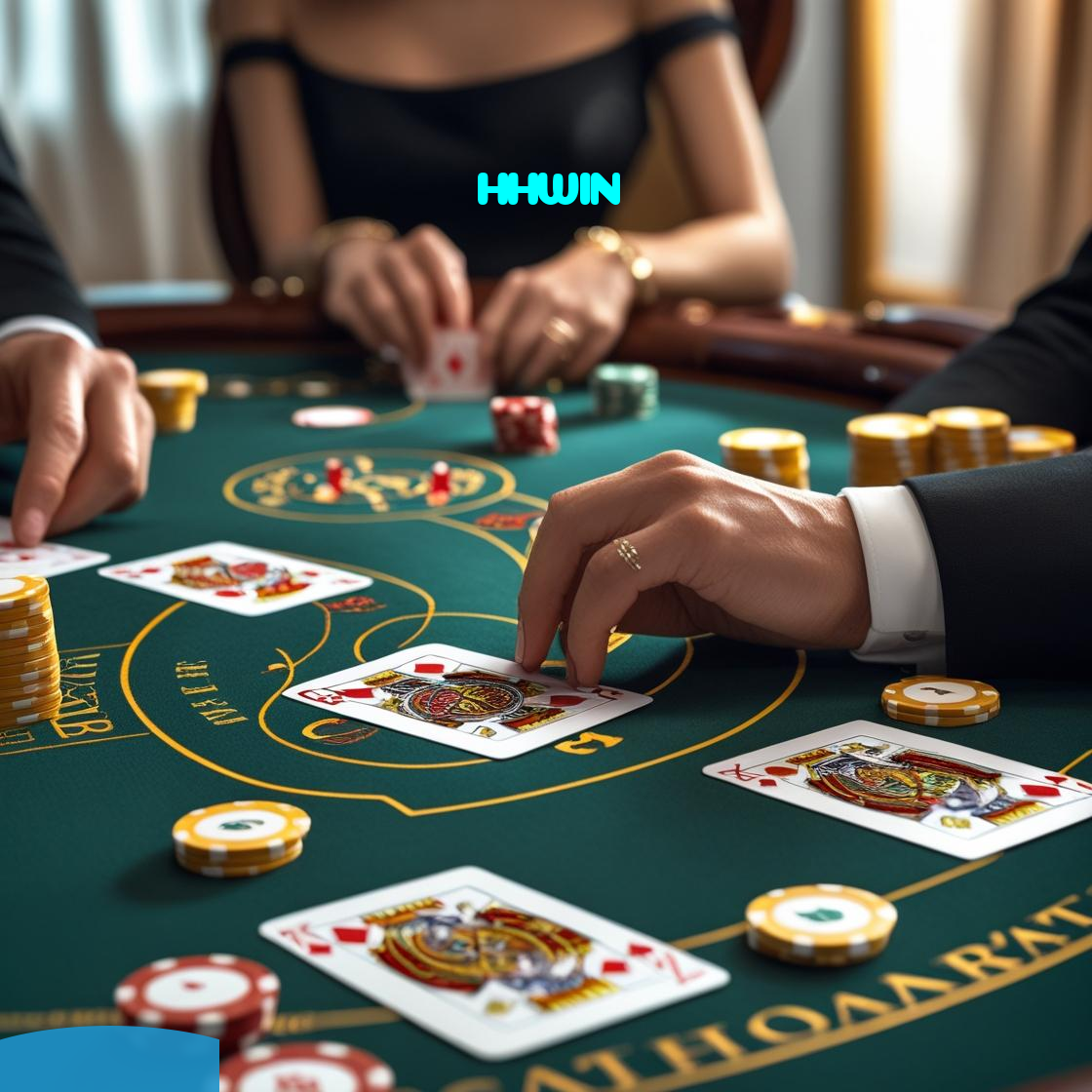 HHWIN visual