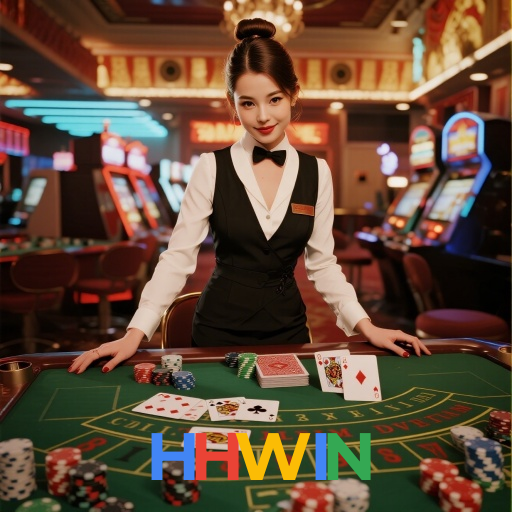 HHWIN visual