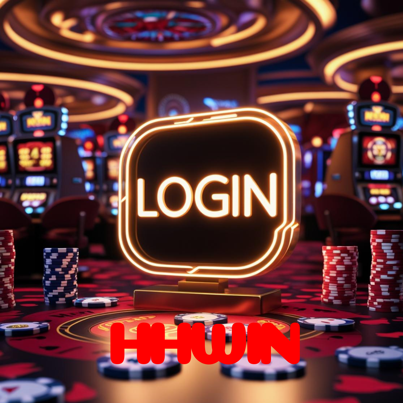 HHWIN visual