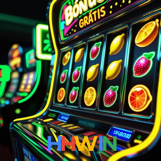 HHWIN visual
