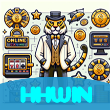 HHWIN visual