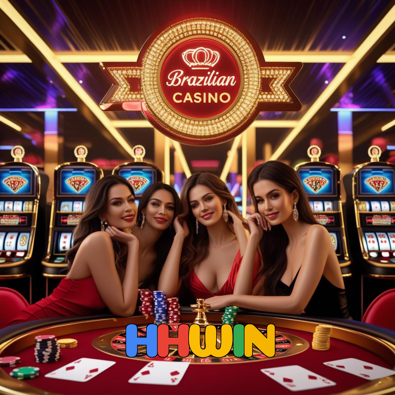 HHWIN visual