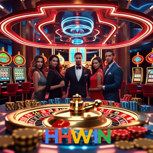HHWIN visual