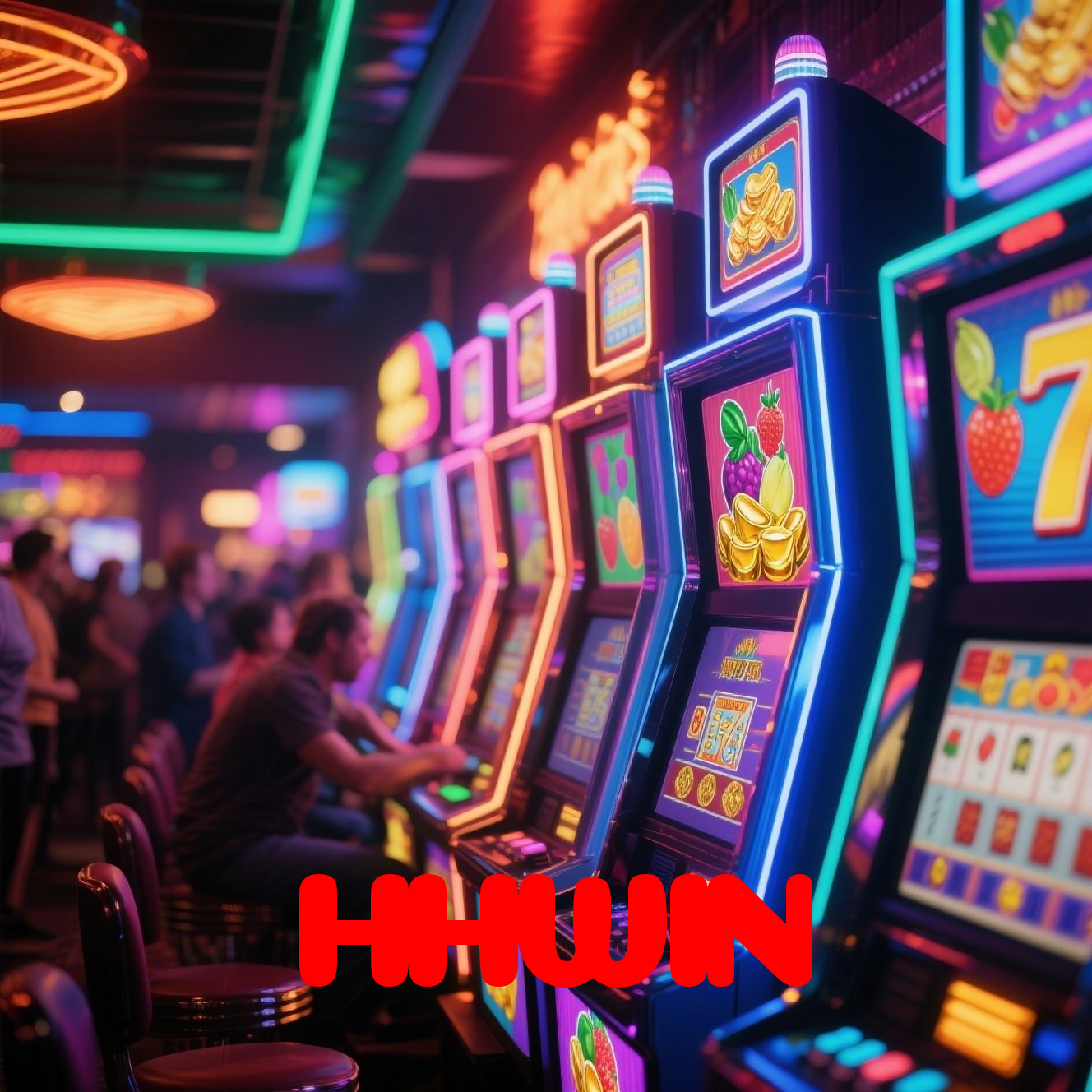 HHWIN visual