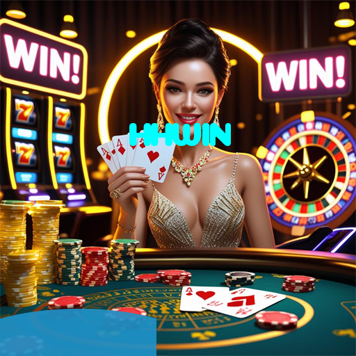 HHWIN visual