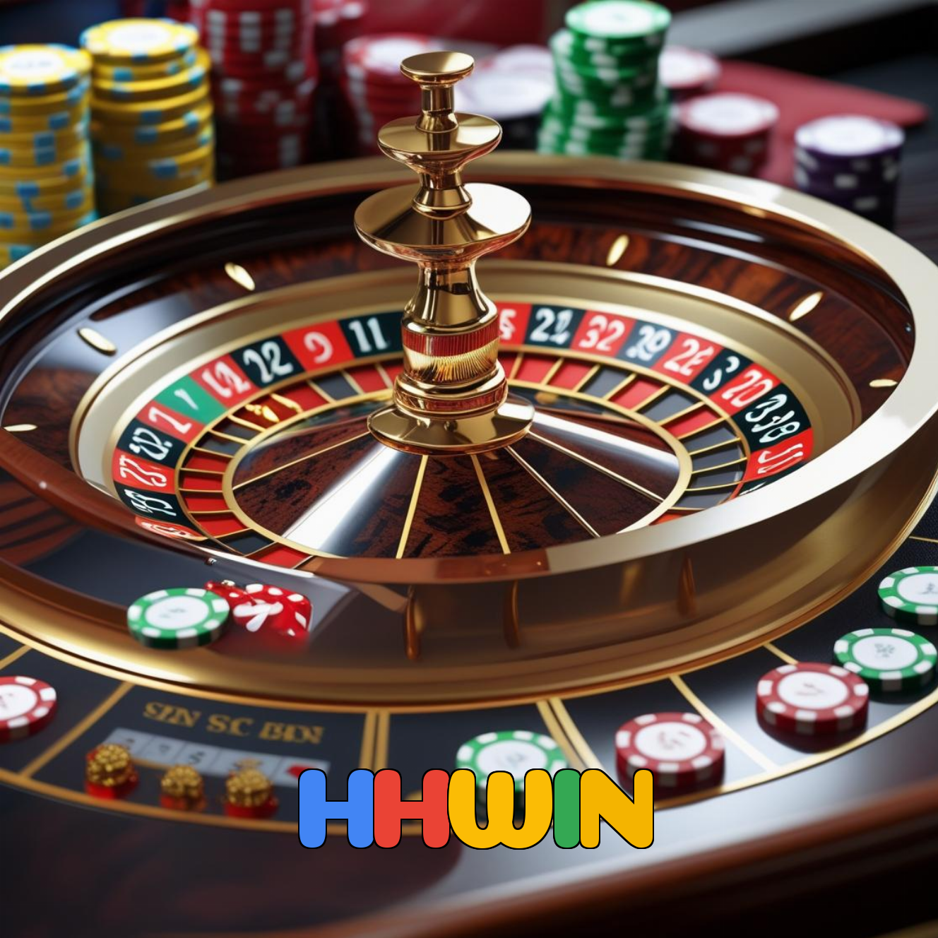 HHWIN visual