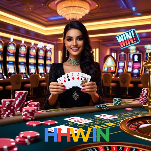 HHWIN visual