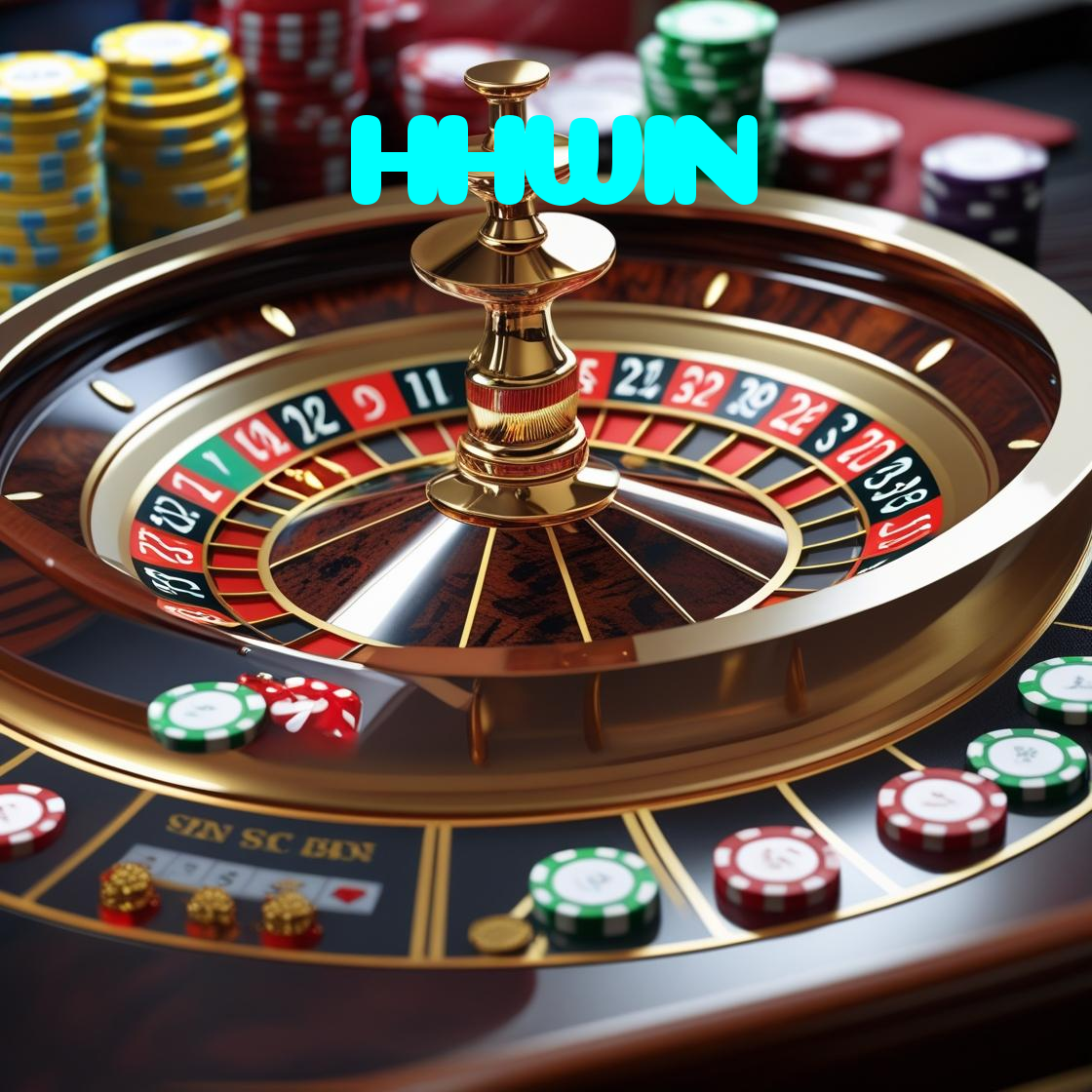 HHWIN visual
