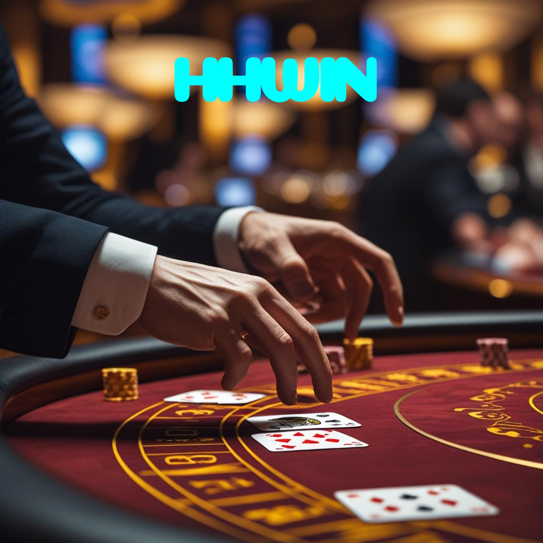 HHWIN visual