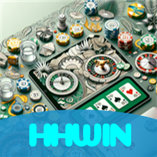 HHWIN visual