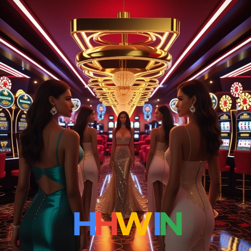 HHWIN visual