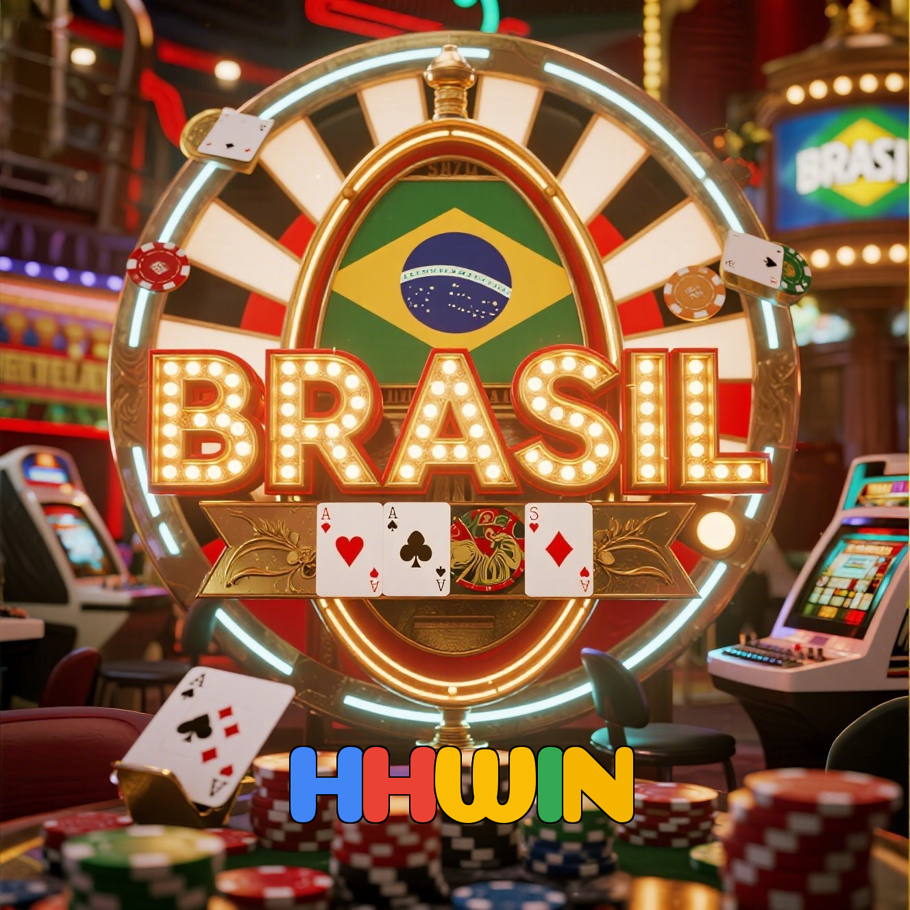 HHWIN visual