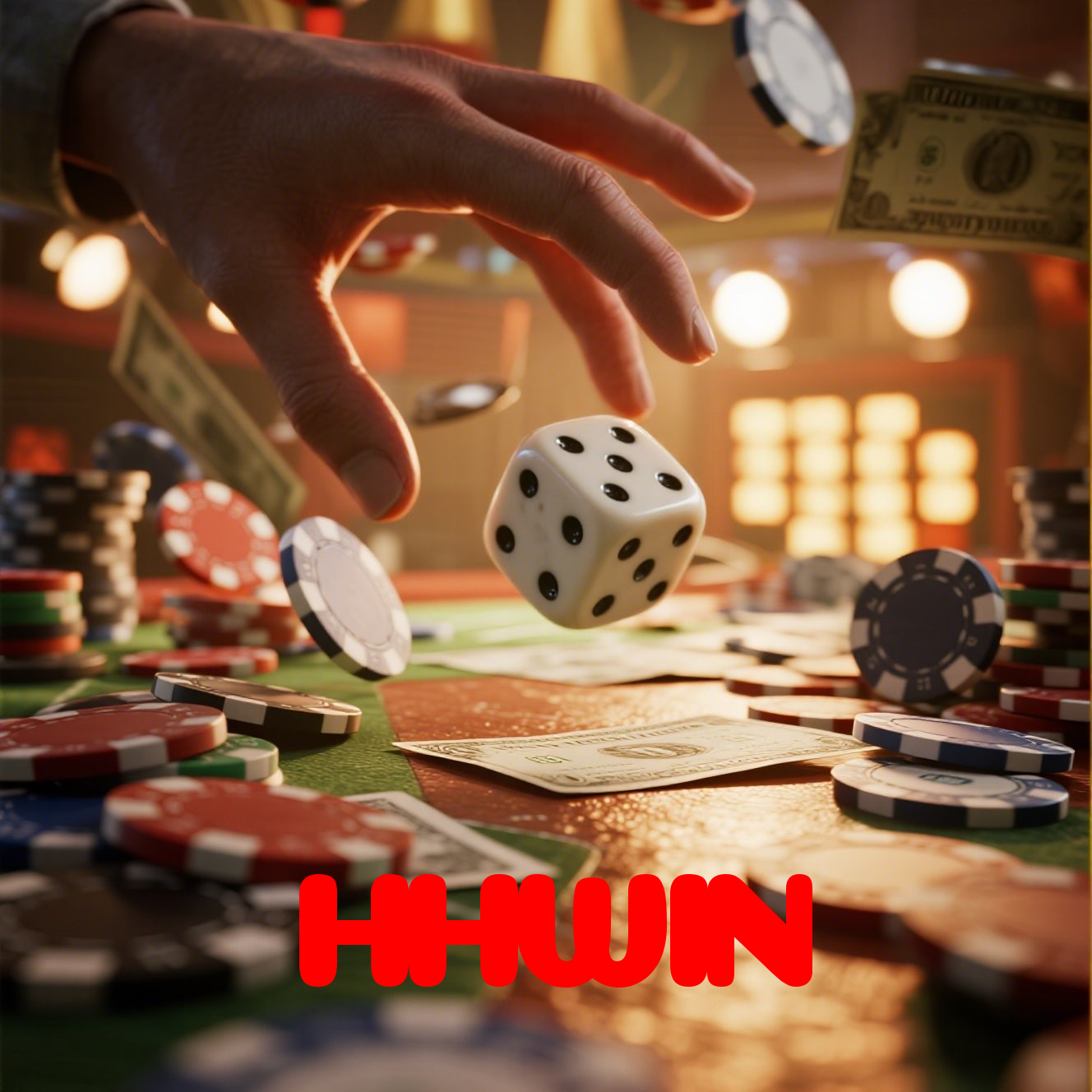 HHWIN visual