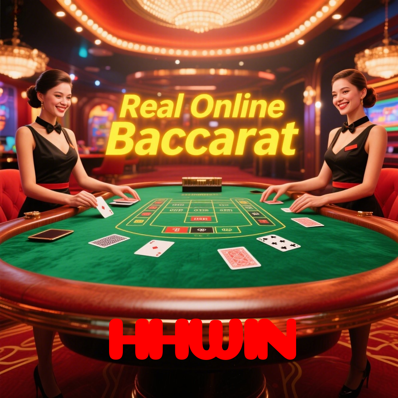 HHWIN visual
